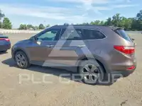 2015 Hyundai Santa Fe фото