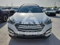 2015 Hyundai Santa Fe фото