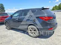 2015 Hyundai Santa Fe фото