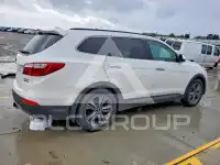 2015 Hyundai Santa Fe фото