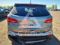 2015 Hyundai Santa Fe фото