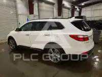 2015 Hyundai Santa Fe photo