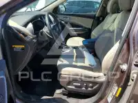 2015 Hyundai Santa Fe photo