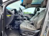 2015 Hyundai Santa Fe photo