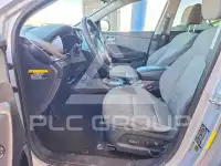 2015 Hyundai Santa Fe photo