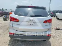 2015 Hyundai Santa Fe фото