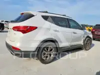 2015 Hyundai Santa Fe фото
