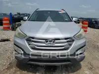 2015 Hyundai Santa Fe фото