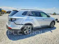 2015 Hyundai Santa Fe фото