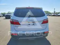 2015 Hyundai Santa Fe photo