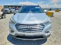 2015 Hyundai Santa Fe фото
