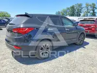 2015 Hyundai Santa Fe фото