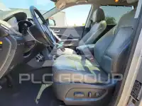 2015 Hyundai Santa Fe photo