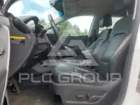 2015 Hyundai Santa Fe фото