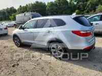 2015 Hyundai Santa Fe photo
