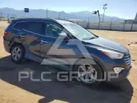 2015 Hyundai Santa Fe photo