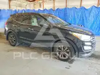 2015 Hyundai Santa Fe фото