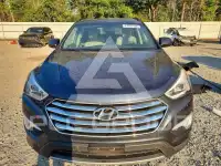 2015 Hyundai Santa Fe фото