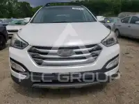 2015 Hyundai Santa Fe фото