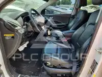 2015 Hyundai Santa Fe фото