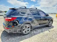 2015 Hyundai Santa Fe фото
