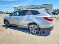 2015 Hyundai Santa Fe photo