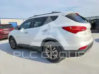2015 Hyundai Santa Fe фото