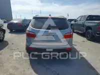 2015 Hyundai Santa Fe фото