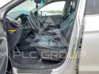 2015 Hyundai Santa Fe фото
