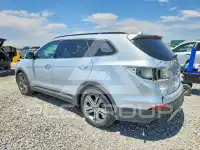 2015 Hyundai Santa Fe фото