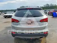 2015 Hyundai Santa Fe фото