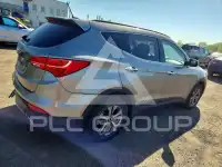 2015 Hyundai Santa Fe фото