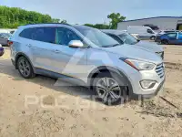 2015 Hyundai Santa Fe photo