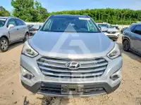 2015 Hyundai Santa Fe photo