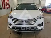 2015 Hyundai Santa Fe фото