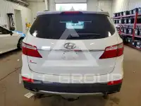 2015 Hyundai Santa Fe фото