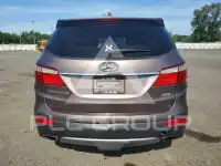 2015 Hyundai Santa Fe фото