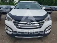 2015 Hyundai Santa Fe фото