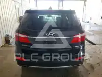 2015 Hyundai Santa Fe photo