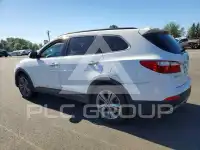 2015 Hyundai Santa Fe photo