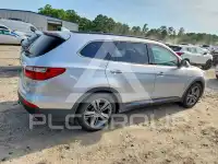 2015 Hyundai Santa Fe photo