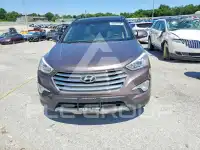 2015 Hyundai Santa Fe photo