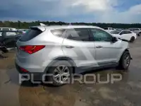 2015 Hyundai Santa Fe фото
