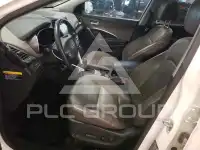 2015 Hyundai Santa Fe photo
