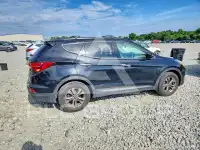 2015 Hyundai Santa Fe фото