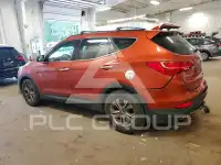 2015 Hyundai Santa Fe фото