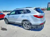2015 Hyundai Santa Fe фото