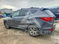 2015 Hyundai Santa Fe фото