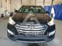 2015 Hyundai Santa Fe фото