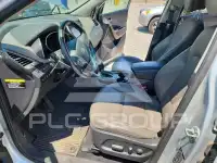 2015 Hyundai Santa Fe фото